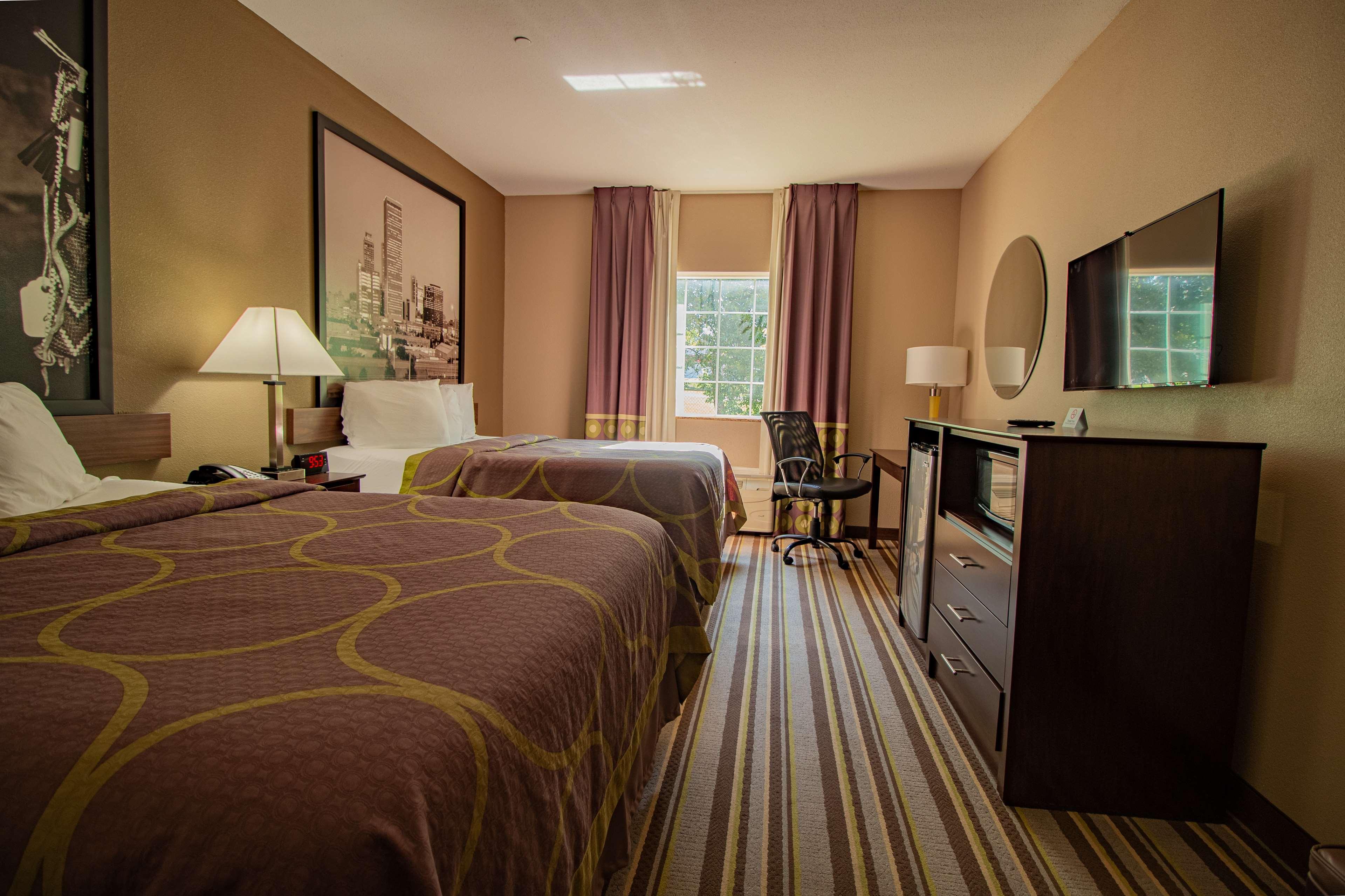 Surestay Plus Hotel By Best Western Owasso Tulsa North Cameră foto