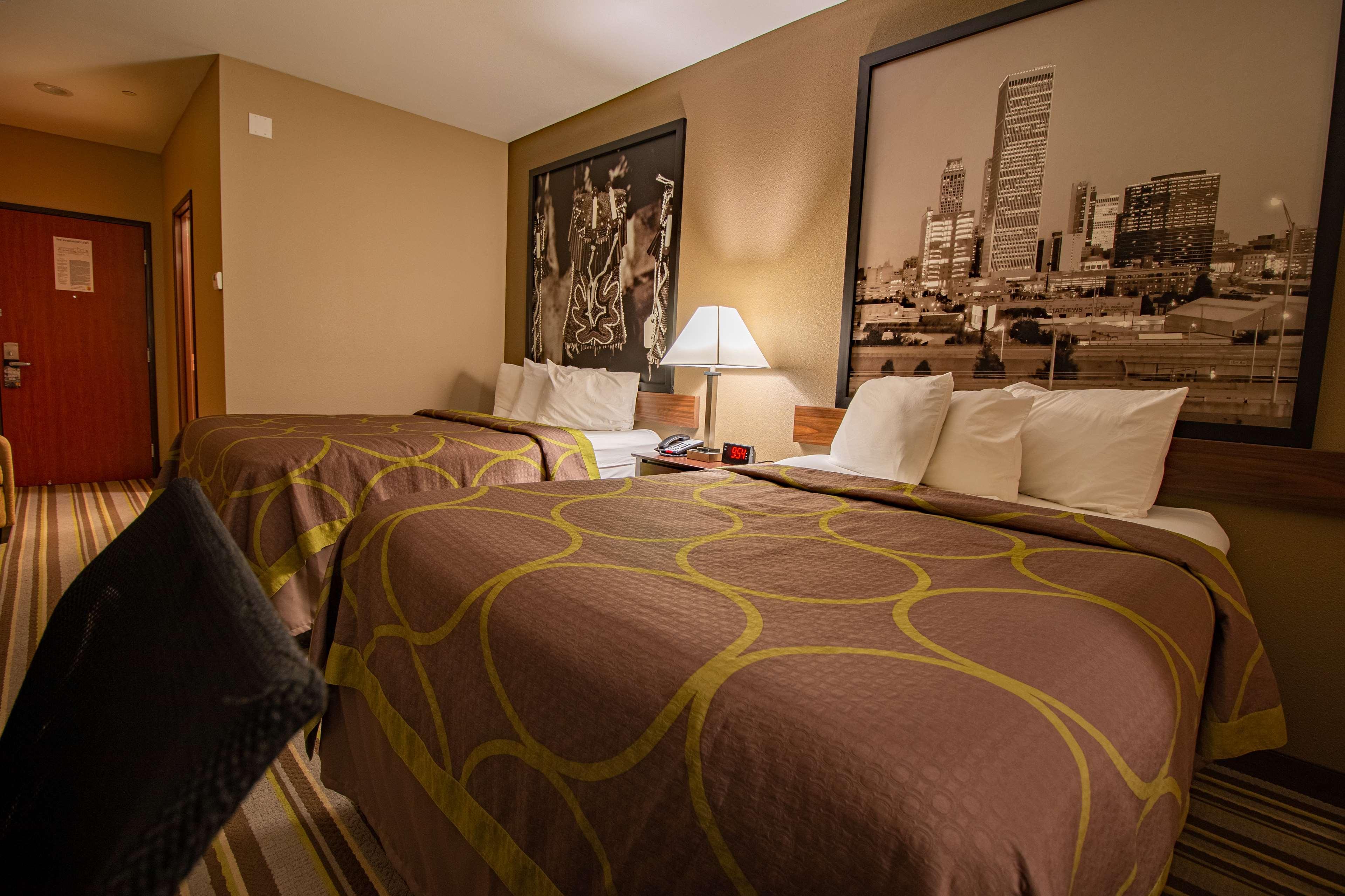 Surestay Plus Hotel By Best Western Owasso Tulsa North Cameră foto