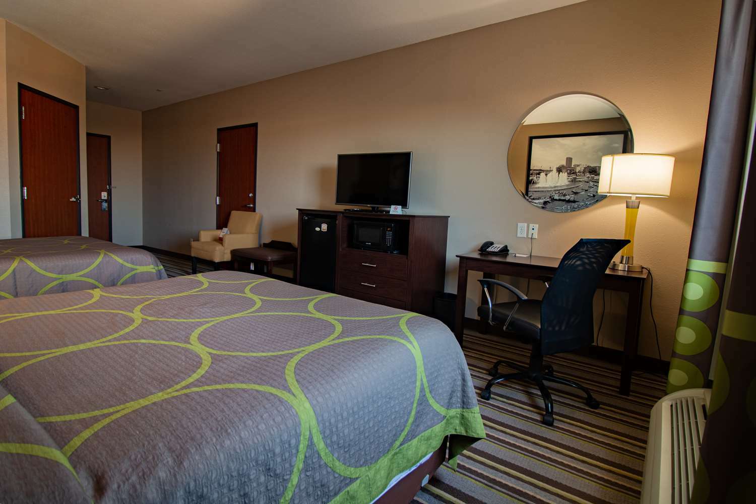 Surestay Plus Hotel By Best Western Owasso Tulsa North Cameră foto