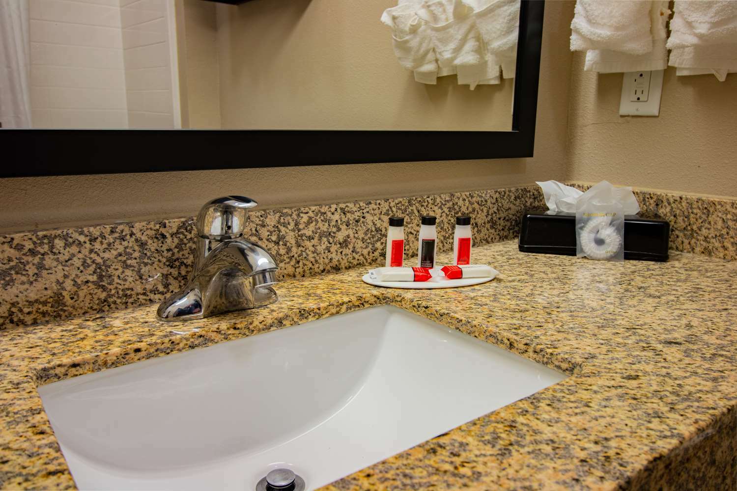 Surestay Plus Hotel By Best Western Owasso Tulsa North Cameră foto