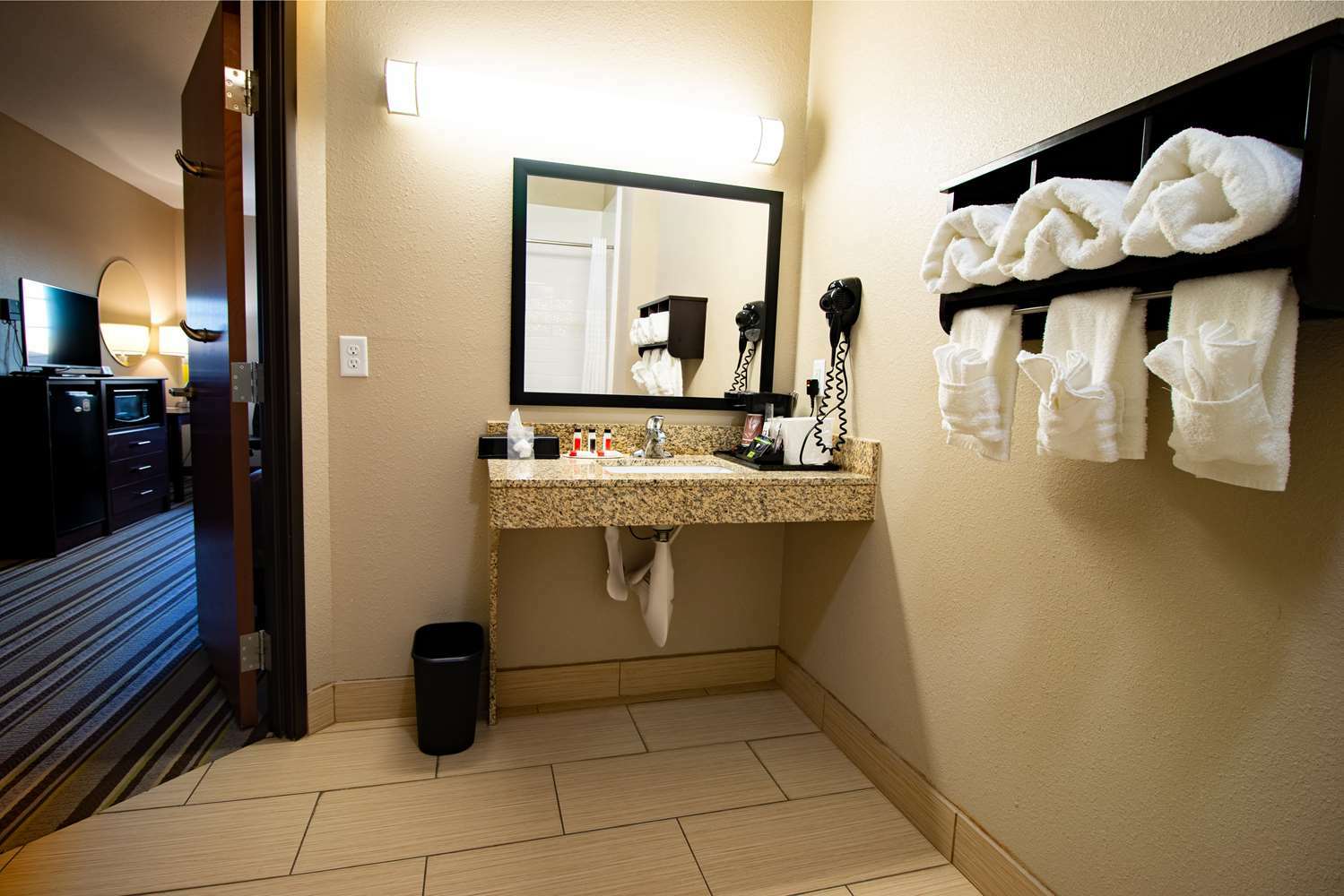 Surestay Plus Hotel By Best Western Owasso Tulsa North Cameră foto
