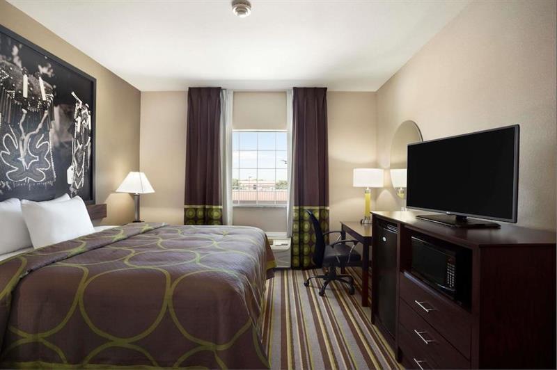 Surestay Plus Hotel By Best Western Owasso Tulsa North Exterior foto