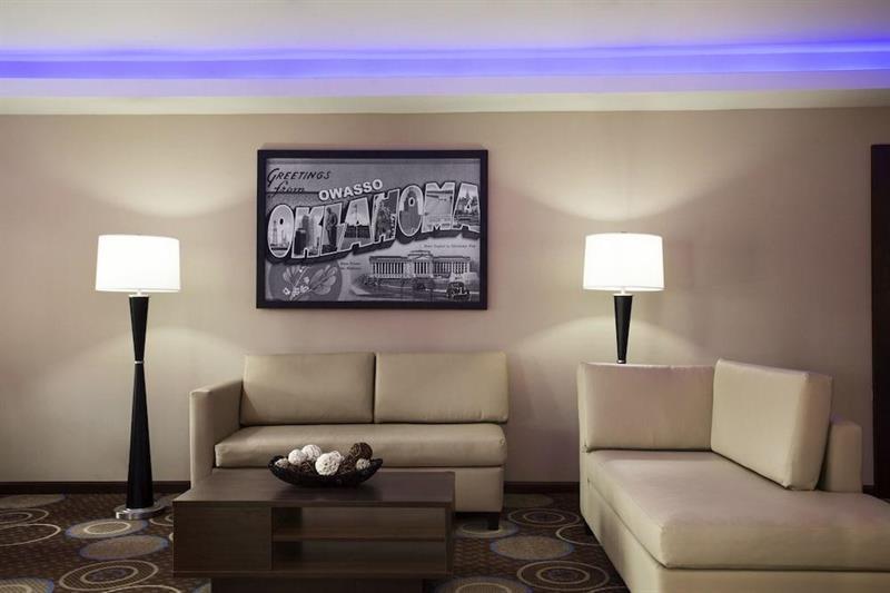 Surestay Plus Hotel By Best Western Owasso Tulsa North Exterior foto